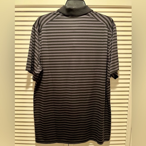 Men’s Nike Dri-Fit Golf Polo - Picture 2 of 4